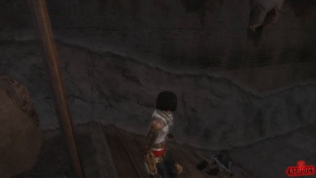 Prince of Persia: The Two Thrones: Part 1: Learning the Controls смотреть онлайн