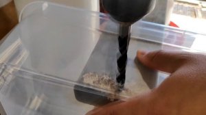 Как сделать емкость для воды