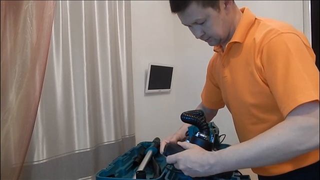 Шлифмашина Sturm!