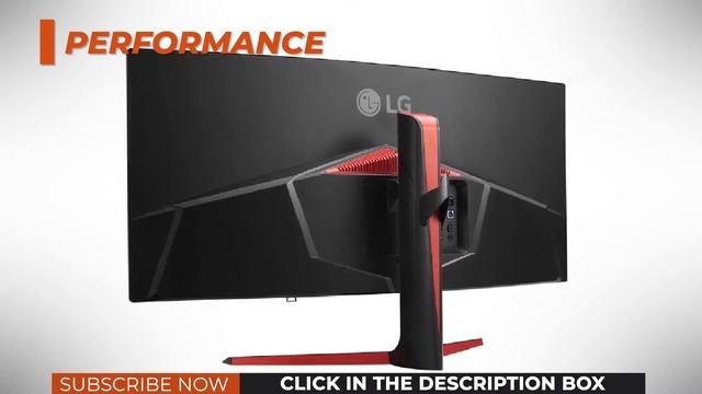 ✅ LG 34UC89G Review: 2560×1080 144Hz G-SYNC UltraWide Curved Gaming Monitor