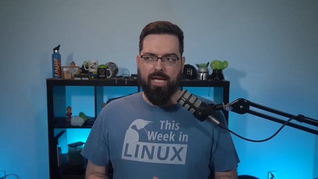 Plasma 6, Raspberry Pi 5, Ubuntu Summit 2023, /e/OS, Lutris & More Linux News