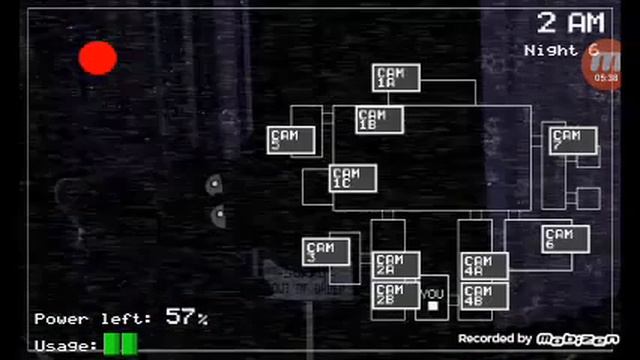 Прохождение игры 5 ночей с фредди полная срачка!!!!! смотреть онлайн