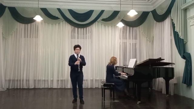 Учпармакян Артём смотреть онлайн