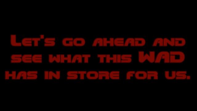Crappy Doom WAD Double Feature #15 смотреть онлайн