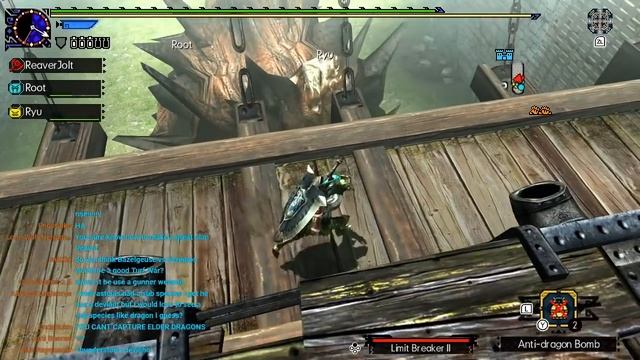 Is it Possible to Beat MHGU G Rank By Doing QUESTS Only ONCE!? смотреть онлайн