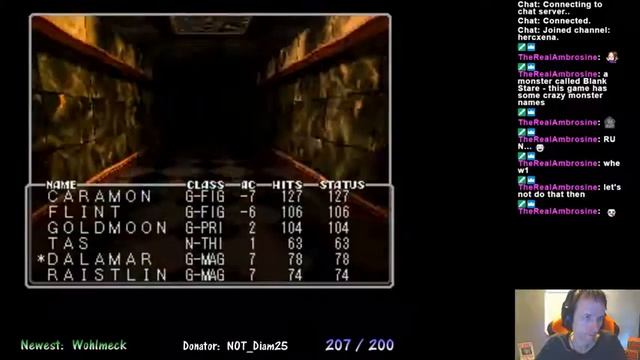 Wizardry V: Heart of the Maelstrom - Episode 14 смотреть онлайн