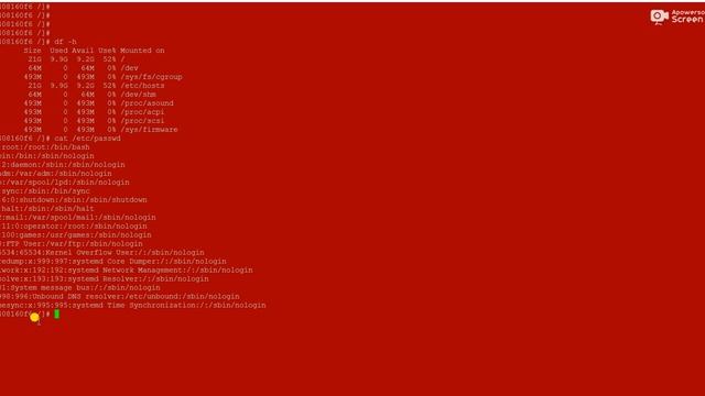 Docker Tutorial -7 -Creating a Docker Image from an Existing Container смотреть онлайн