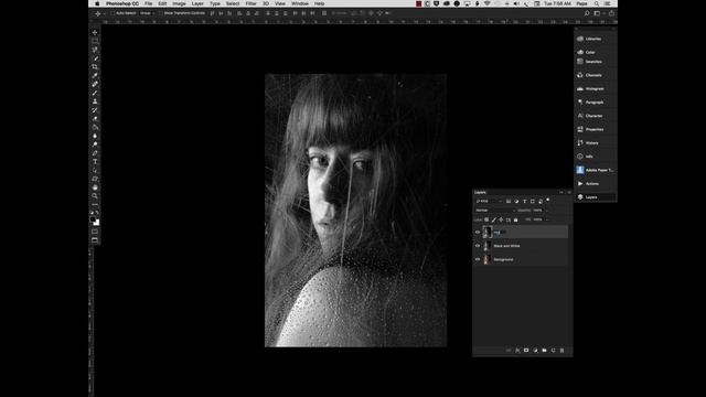 High Pass Silvery Look смотреть онлайн