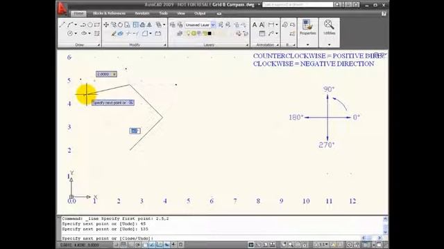 Step By Step Learn AutoCAD 13 смотреть онлайн