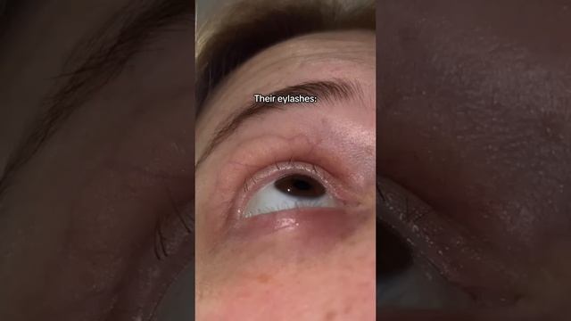 If you want long eyelashes, use Sins ‘n Lashes serum! смотреть онлайн