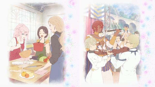 Hello，Again - Ayaka / TALES of ARISE ost / 테일즈 오브 어라이즈 ost / 엔딩 일러스트 [스포주의] смотреть онлайн