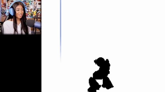 ONE LAST FIGHT WITH QUEEN!! ...BUT WHAT IS THIS ENDING??!! | Deltarune [6] смотреть онлайн