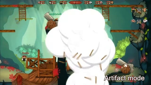 Assassins vs Pirates gameplay trailer смотреть онлайн