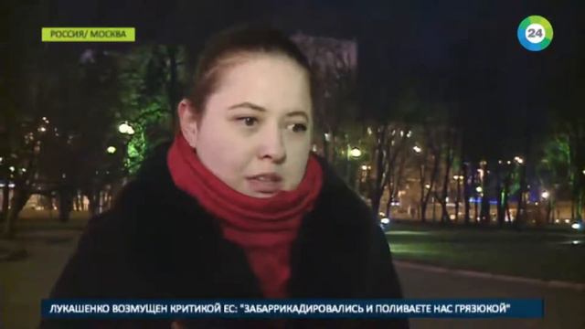 Шанс на спасение: в Москве нашлась пропавшая 8 лет назад девушка смотреть онлайн
