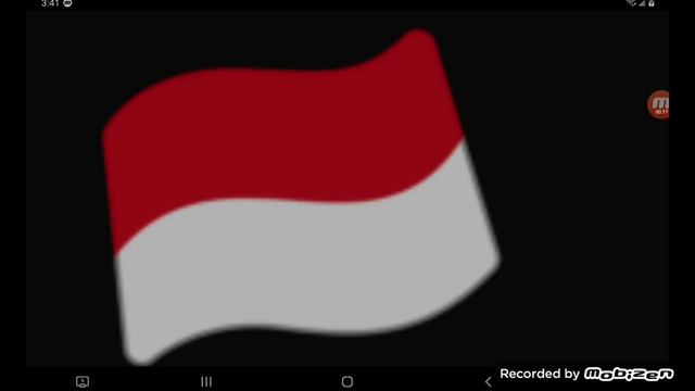 flag of Indonesia and Monaco смотреть онлайн