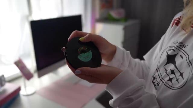 МОЕ НОВОЕ РАБОЧЕЕ МЕСТО!?Переделка и Организация Комнаты как в Pinterest / desk makeover 2023 y2k смотреть онлайн