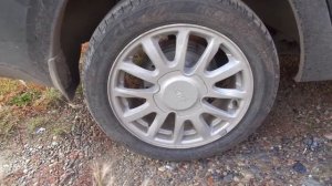 Скрип при торможении в задних барабанах гранты