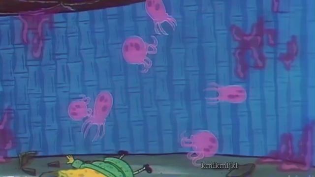 Ｓ Ｐ Ｏ Ｎ Ｇ Ｅ Ｗ Ａ Ｖ Ｅ イカルド смотреть онлайн