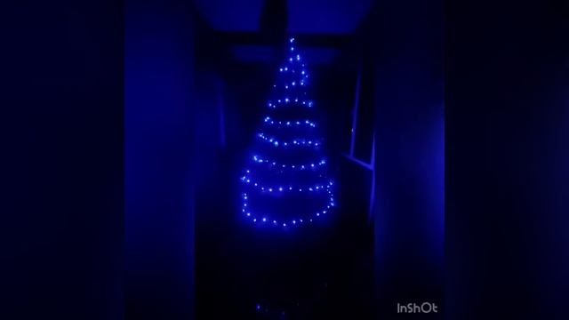 Гирлянда SMART 100 led 10m смотреть онлайн