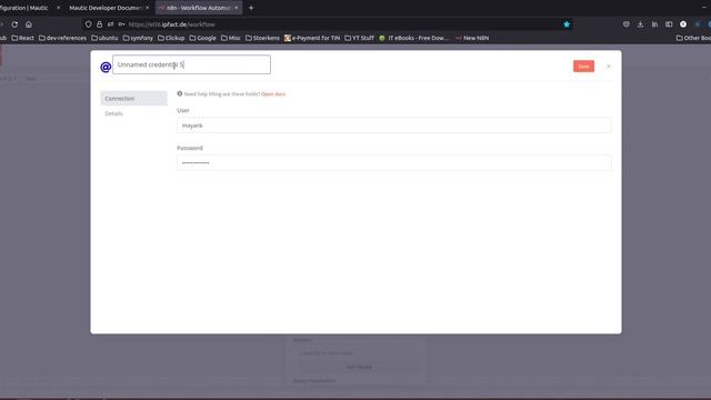 Mautic REST API #1 - Introduction and Http Basic Authentication смотреть онлайн