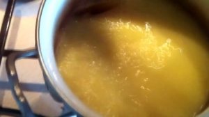 Секрет приготовления Мамалыги или Поленты без комков/ кукурузная каша