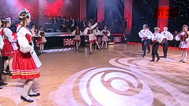 KRAKOWIAK смотреть онлайн