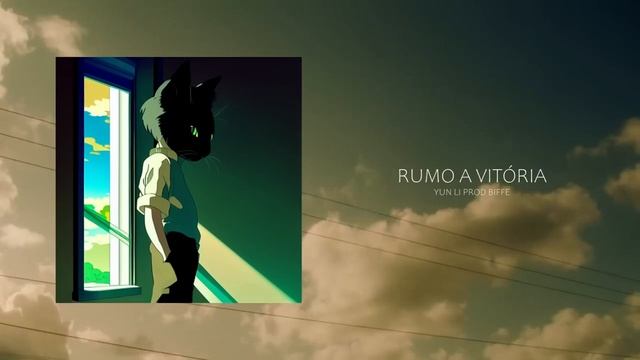 yun li - rumo à vitória (prod biffe) смотреть онлайн