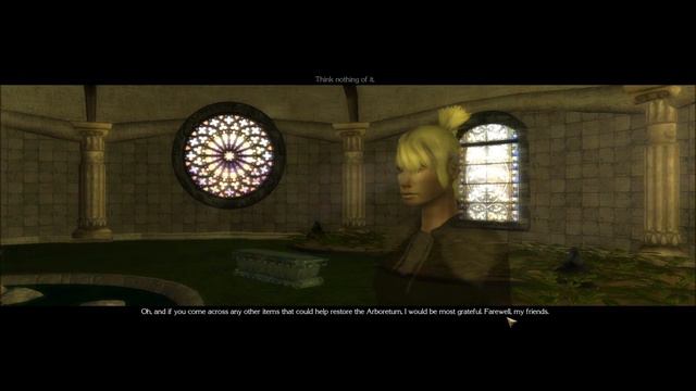 Let's Play NWN2: Icewind Dale #49: Killing in the Name of смотреть онлайн