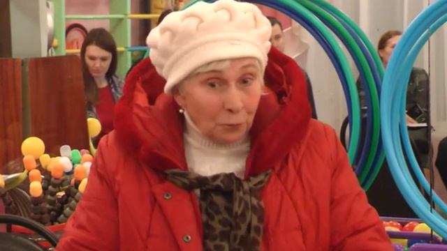 Встреча с жителями 2 го Уварово смотреть онлайн