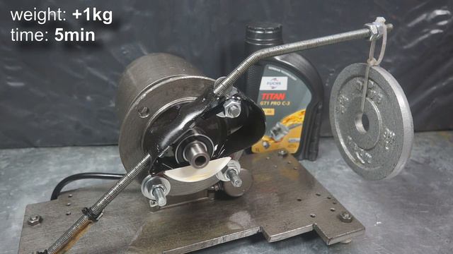 Fuchs Titan GT1 PRO C3 5W30 Jak skutecznie olej chroni silnik? 100°C смотреть онлайн