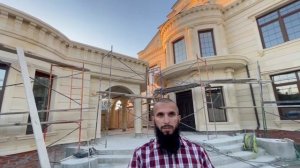 Преимущества дагестанского камня при облицовке дома