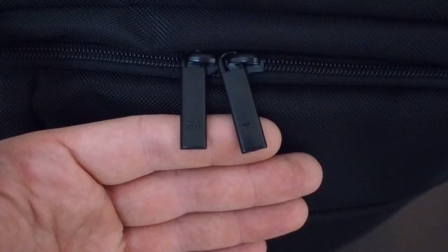 ОТЛИЧНЫЙ РЮКЗАК XIAOMI- ОБЗОР смотреть онлайн