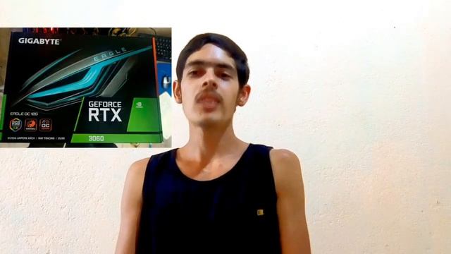 New rtx 3060 12gb смотреть онлайн