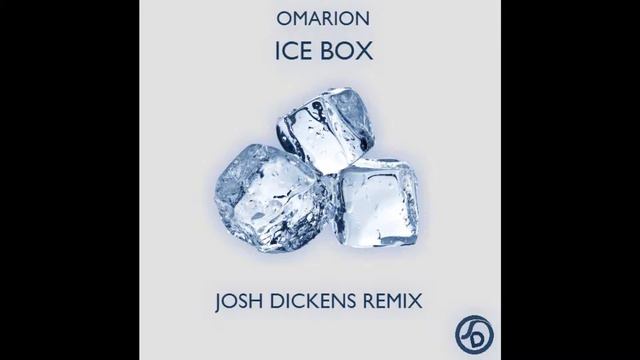 Ice Box (Josh Dickens Remix) - Omarion смотреть онлайн