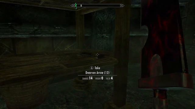 Skyrim DLC Dragoborn Ep.14 - Fahlbtharz смотреть онлайн