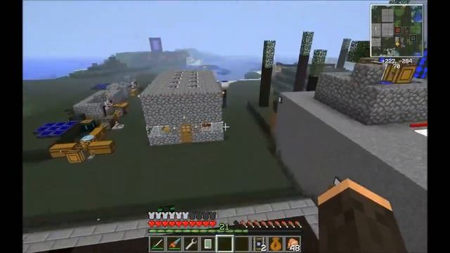 Let's Play Industrial Automation Episode 39 смотреть онлайн