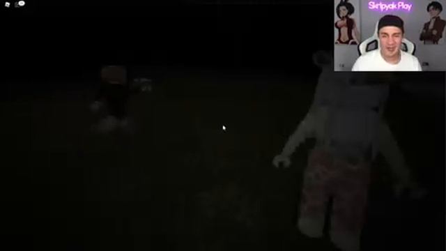 САМЫЙ СТРАШНЫЙ ЛАБИРИНТ в РОБЛОКС ? ROBLOX The Maze смотреть онлайн