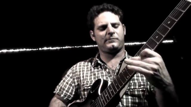 Eran Har Even Trio - Evidence - Live at Alto Cafe смотреть онлайн