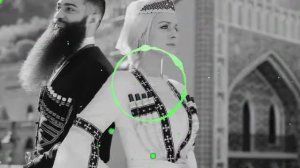 ГРУЗИНСКАЯ ПЕСНЯ   ГАНДАГАНА REMIX    GEORGIAN GANDAGANA REMIX
