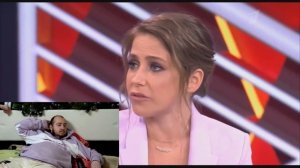 Удалённый выпуск Мужское / Женское