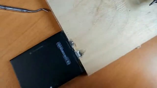 LG V 20 увеличиваем ёмкость аккумулятора (38) смотреть онлайн