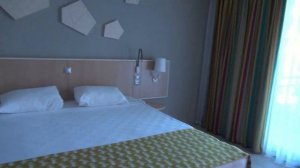 TUI Blue Palm Garden 5* _ Side _ Turkey