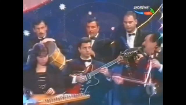 Zaur Rzayev Cavanligim смотреть онлайн
