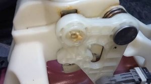 Плохо включаются первая и вторая передачи. Регулировка кулисы МКПП RIO JB