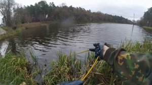 Поисковый Магнит Санитар Пруда Рек и Озер,search magnet