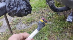 соединение электропроводки прицепа с автомобилем,без привычного штекера(розетки)