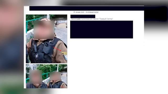 Срочно задержаны Украинские террористы  которые готовили теракты в России