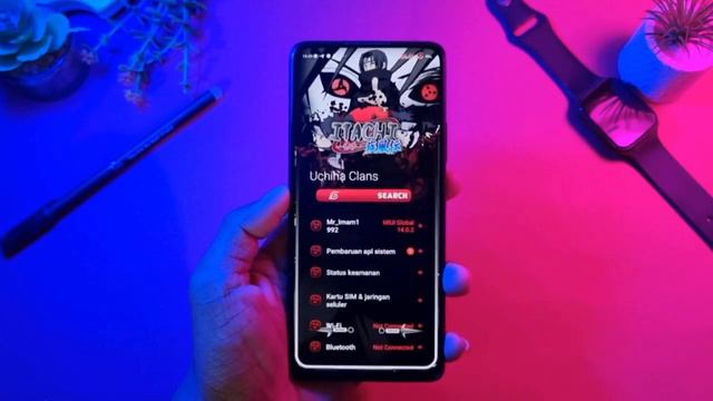 CEPAT DOWNLOAD !! 2 Rekomendasi Tema Xiaomi Miui 14 Tembus Aplikasi Keren Terbaru