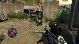 FAR CRY 3 | МОНТАЖ | БАГИ | ПРИКОЛЫ | by Boglex