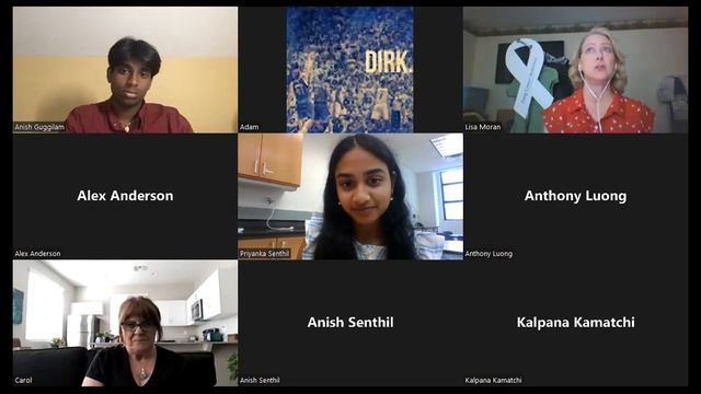 ALCSI Podcast: Lisa Moran смотреть онлайн